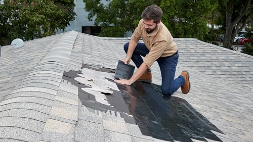 Flex Tape Rubberized Waterproof Tape – Strong Adhesive Seal for Leaks & Repairs