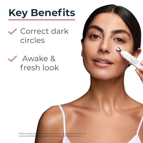 Eucerin Anti-Pigment Eye Cream for Dark Circles & Age Spots, 15ml
