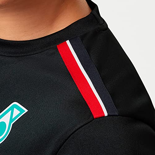 Mercedes AMG Petronas Formula One Team - 2023 Team T-shirt - Black - Men - Size: L