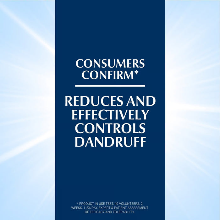 Eucerin DermoCapillaire Anti-Dandruff Shampoo for Sensitive Scalp, 250ml