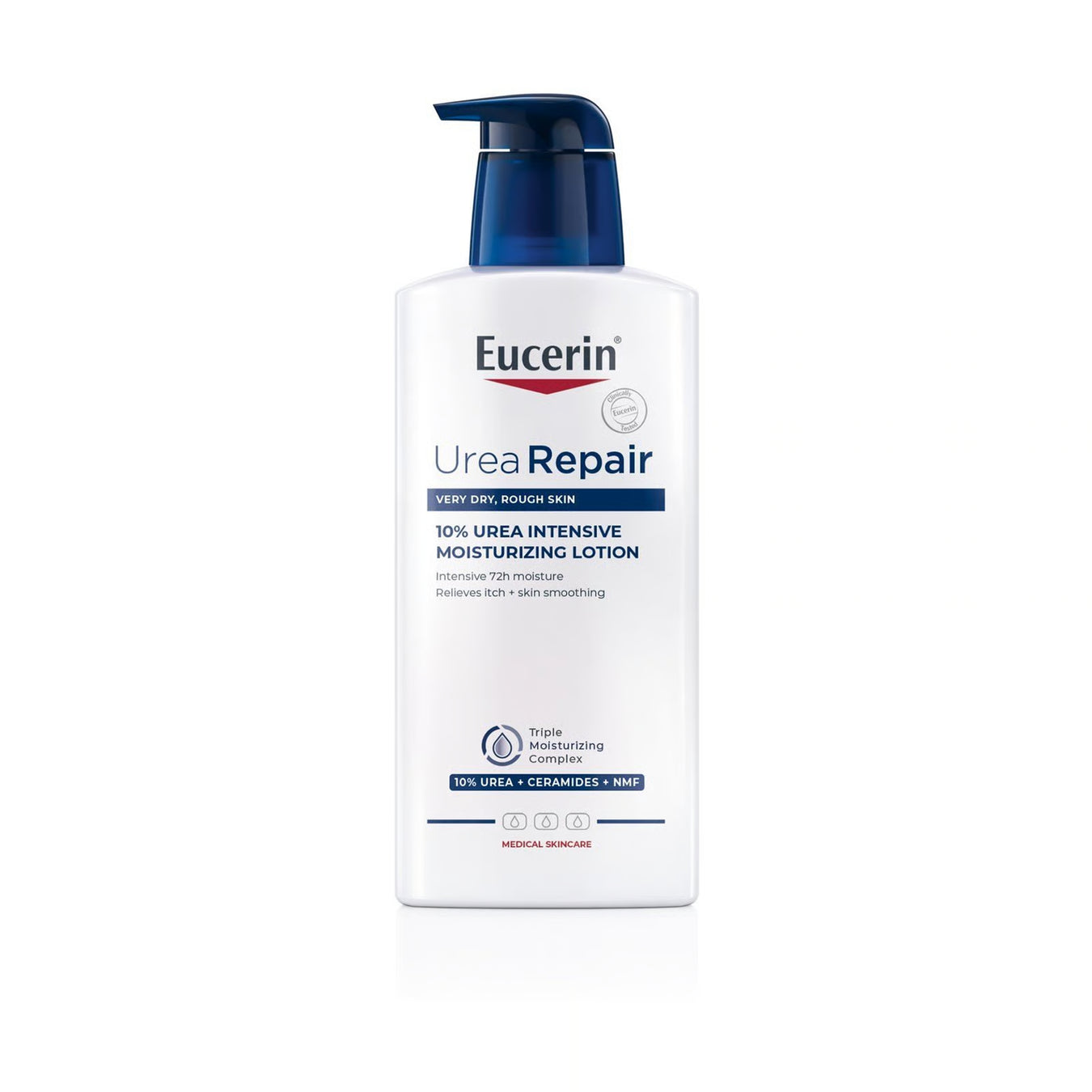 Body Lotions & Creams