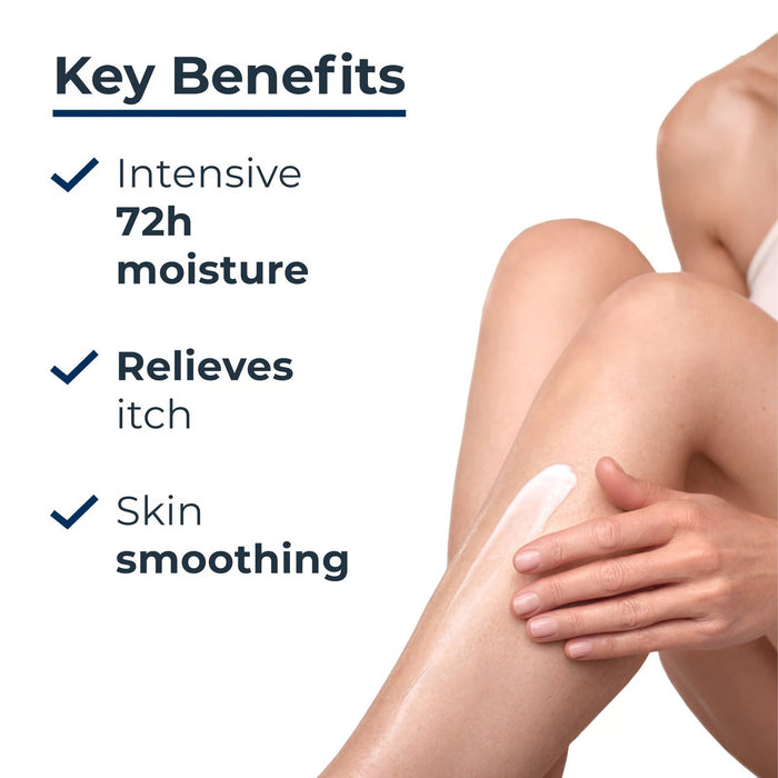 Eucerin UreaRepair Plus Lotion 10% Urea 400ml (13.53floz)